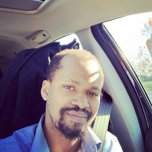 Meet your Posher, Cj